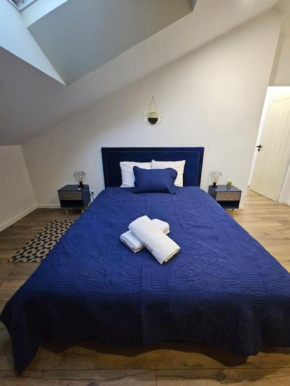 Chambre Attrape rêves